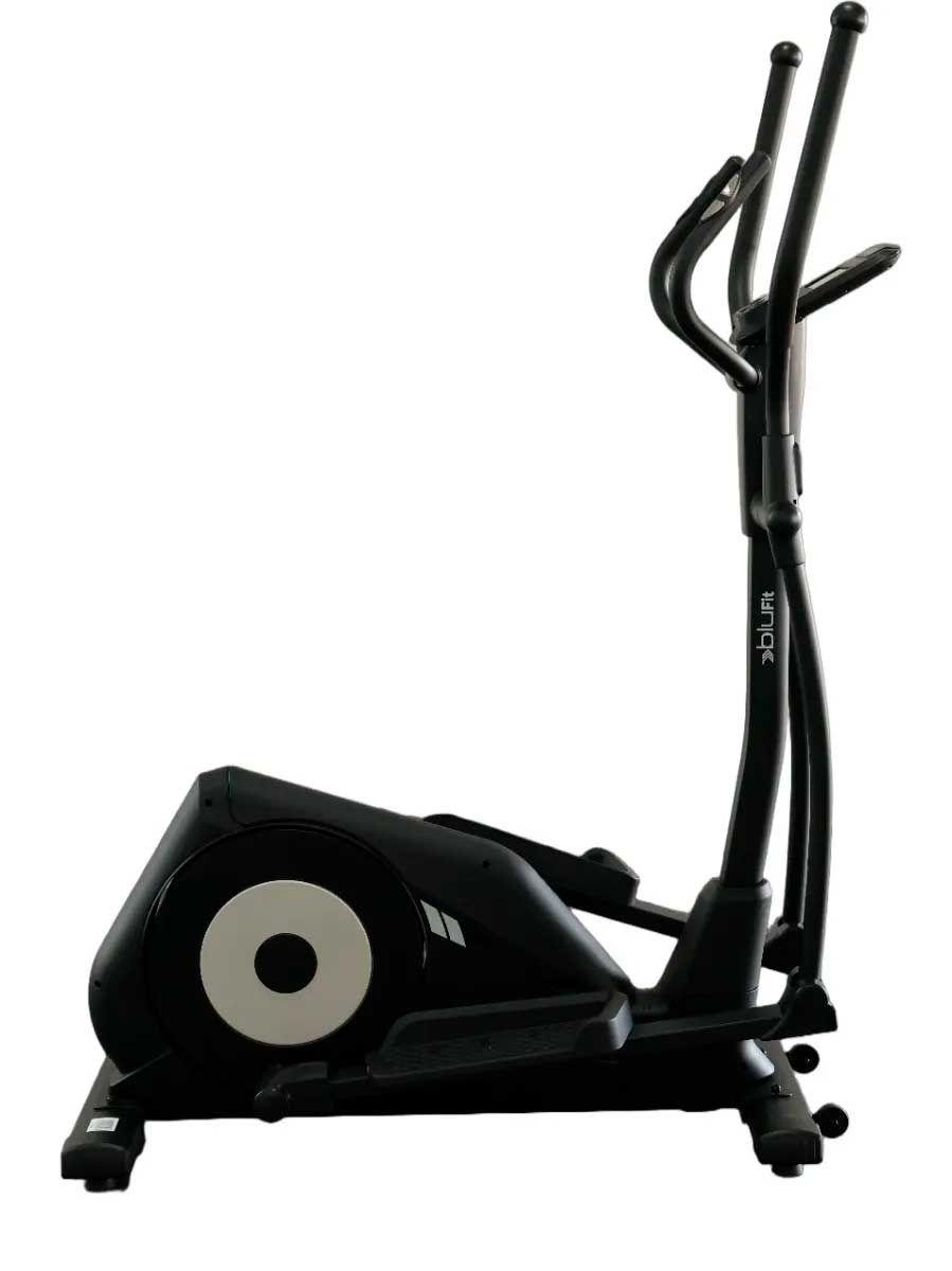 Elíptica Magnética Blu fit Strider Programable-2