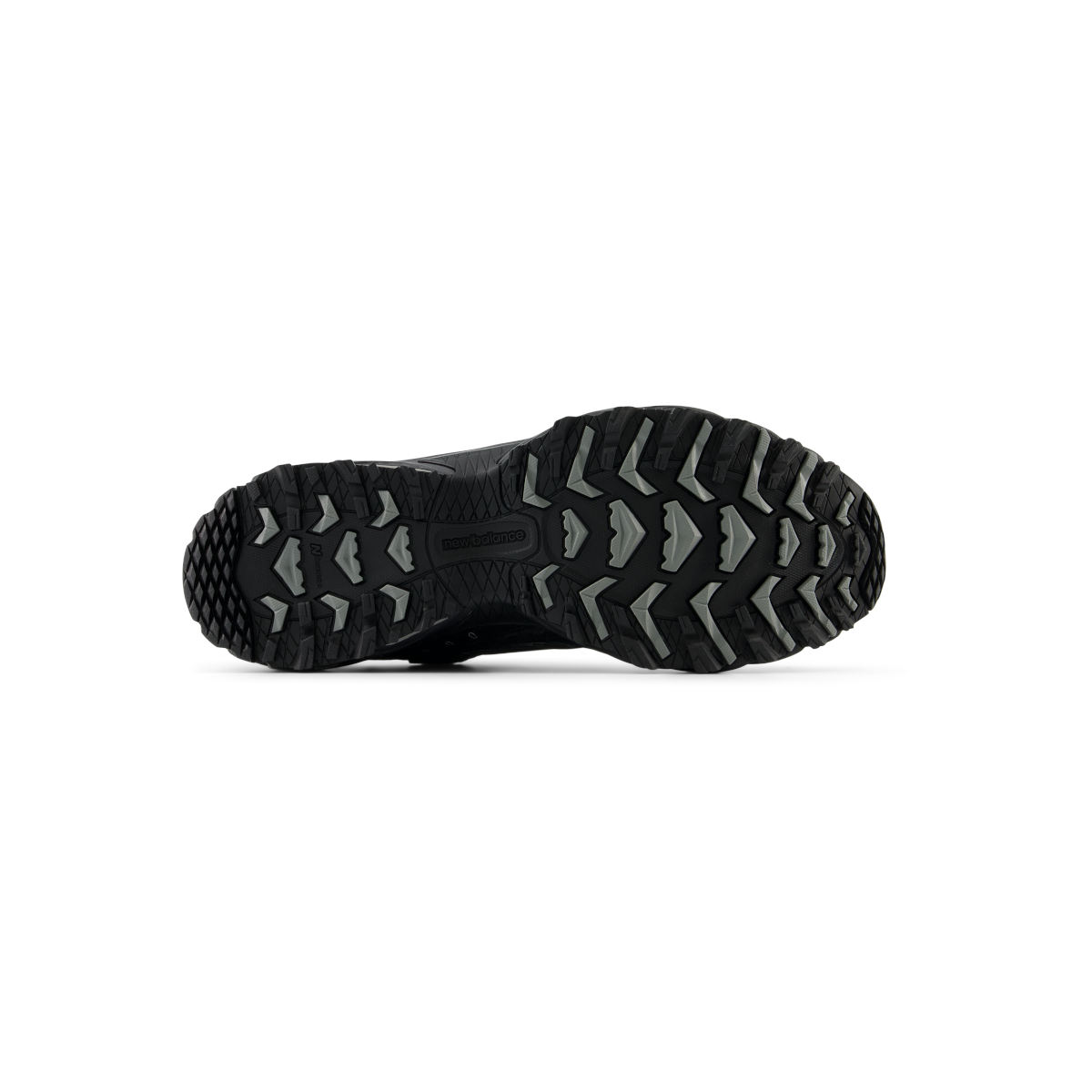 Zapatilla New Balance Hombre Negra ML610XJ-3