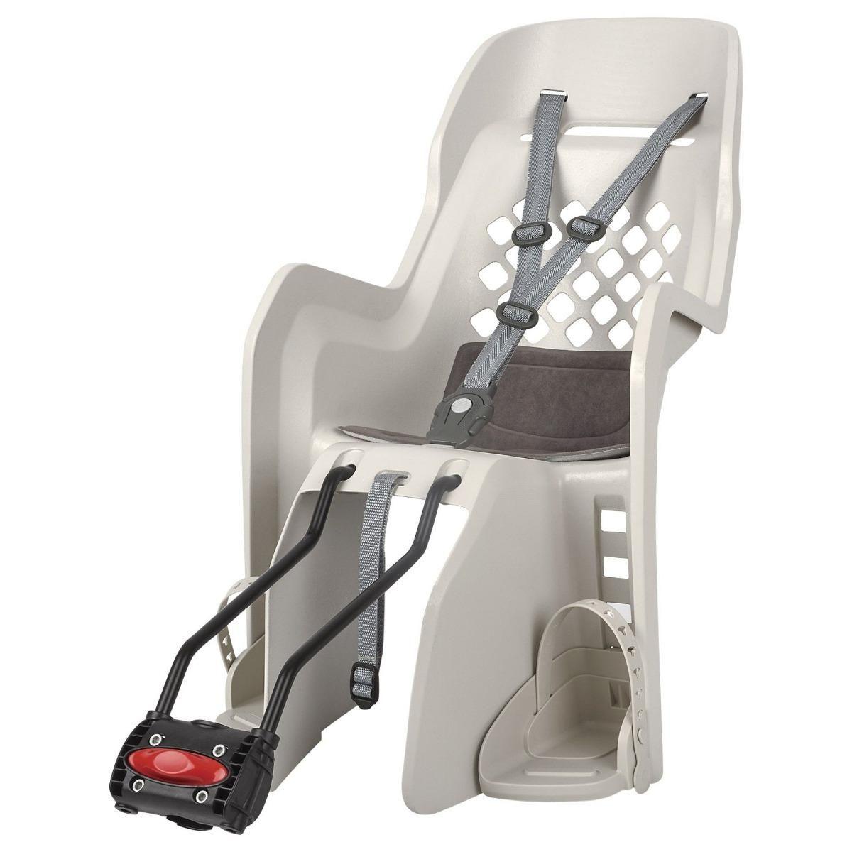 Silla Porta Bebe para Marco Polisport Joy FF 29 Bicolor-0