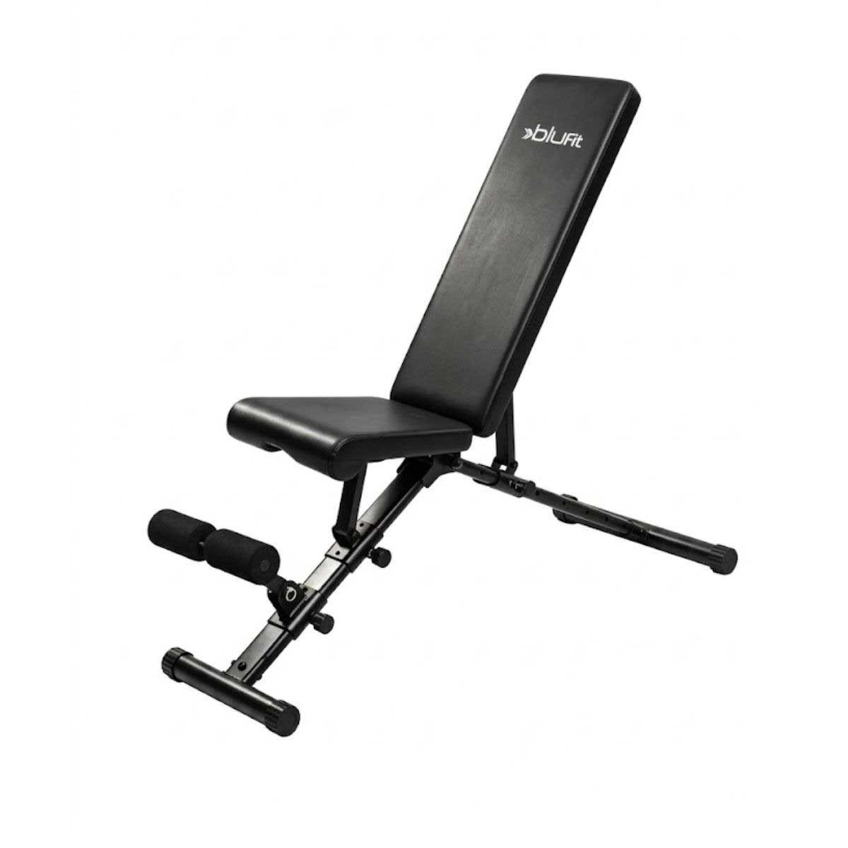 Banco Ajustable Blu Fit BE7.0-0