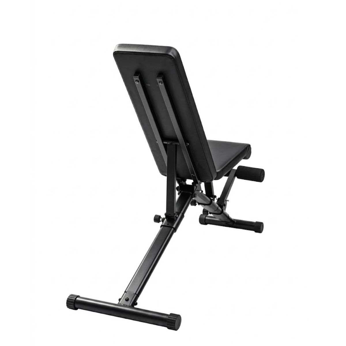 Banco Ajustable Blu Fit BE7.0-1
