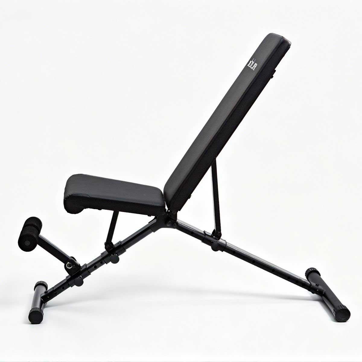 Banco Ajustable Blu Fit BE7.0-4