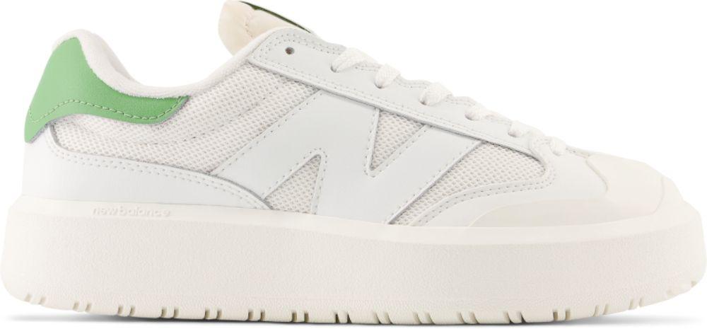 Zapatillas Urbanas Unisex New Balance CT302OG Blanco-0