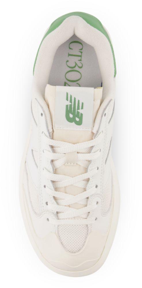 Zapatillas Urbanas Unisex New Balance CT302OG Blanco-1