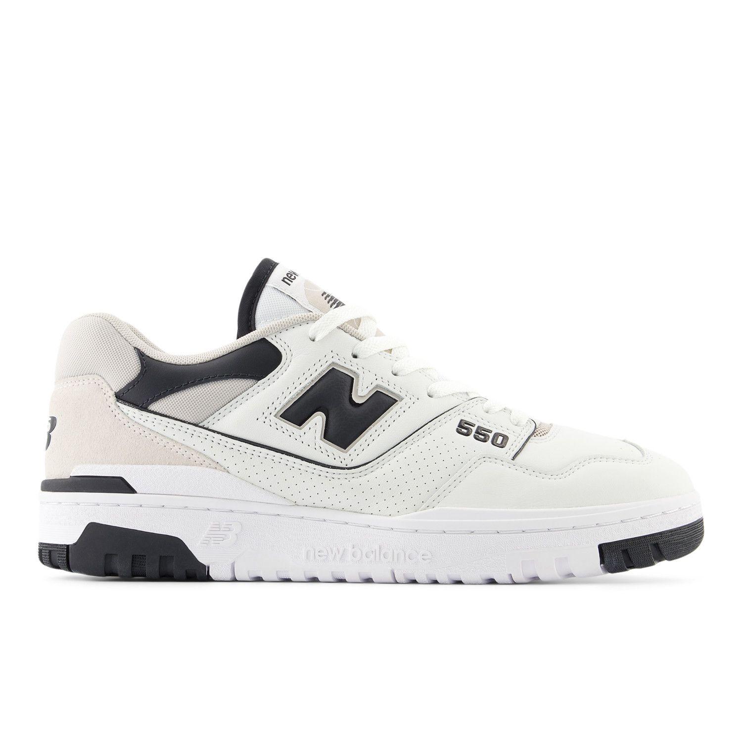 Zapatillas Urbanas Unisex New Balance Bicolor BB 550 ESI-0