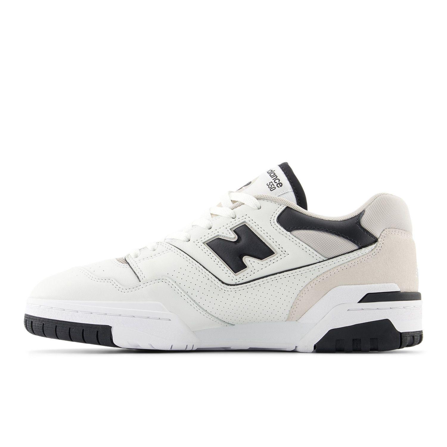 Zapatillas Urbanas Unisex New Balance Bicolor BB 550 ESI-1
