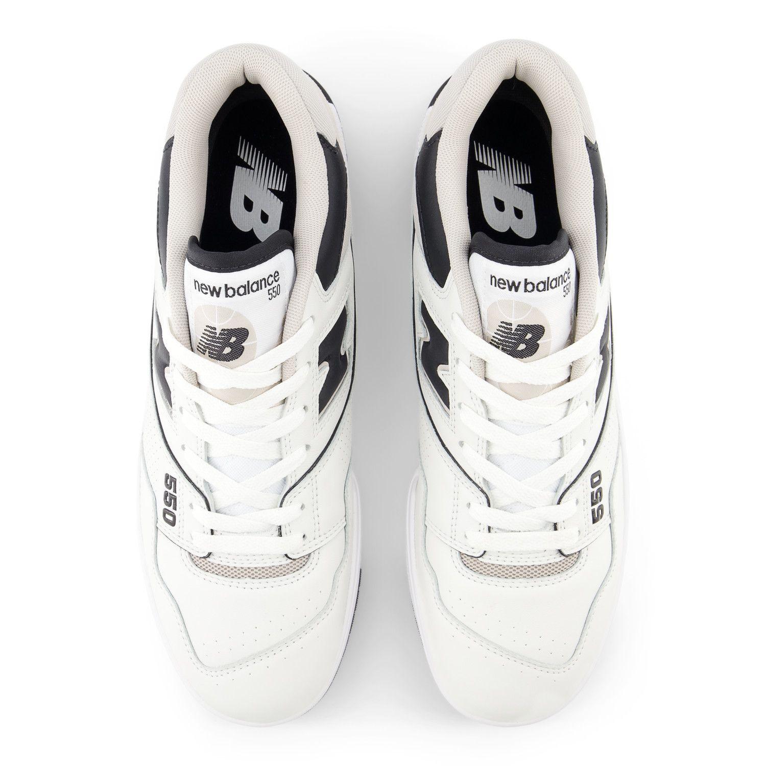 Zapatillas Urbanas Unisex New Balance Bicolor BB 550 ESI-2