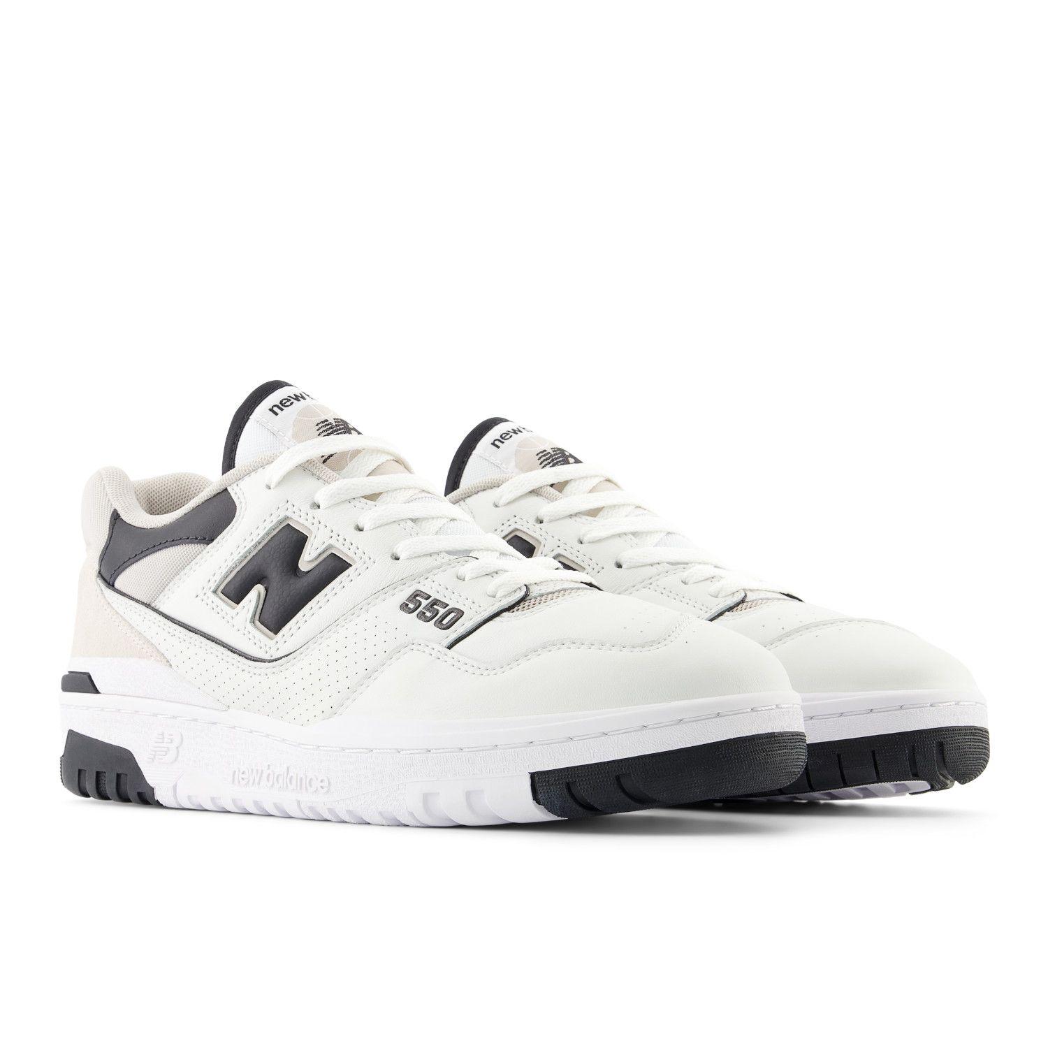 Zapatillas Urbanas Unisex New Balance Bicolor BB 550 ESI-3