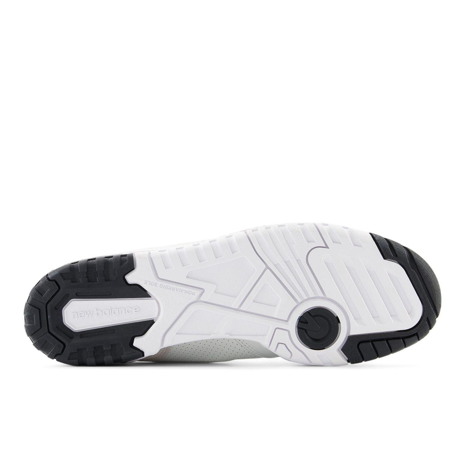 Zapatillas Urbanas Unisex New Balance Bicolor BB 550 ESI-4