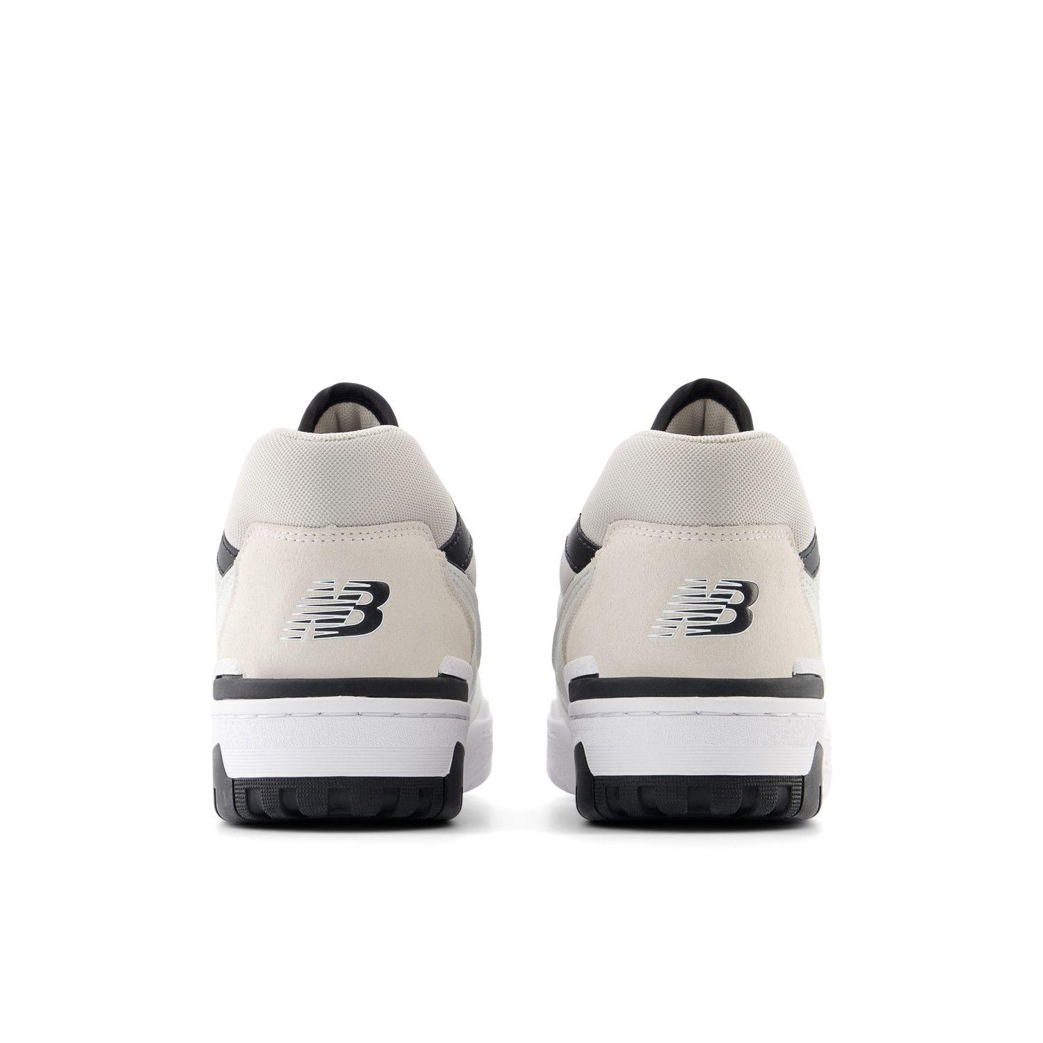 Zapatillas Urbanas Unisex New Balance Bicolor BB 550 ESI-5