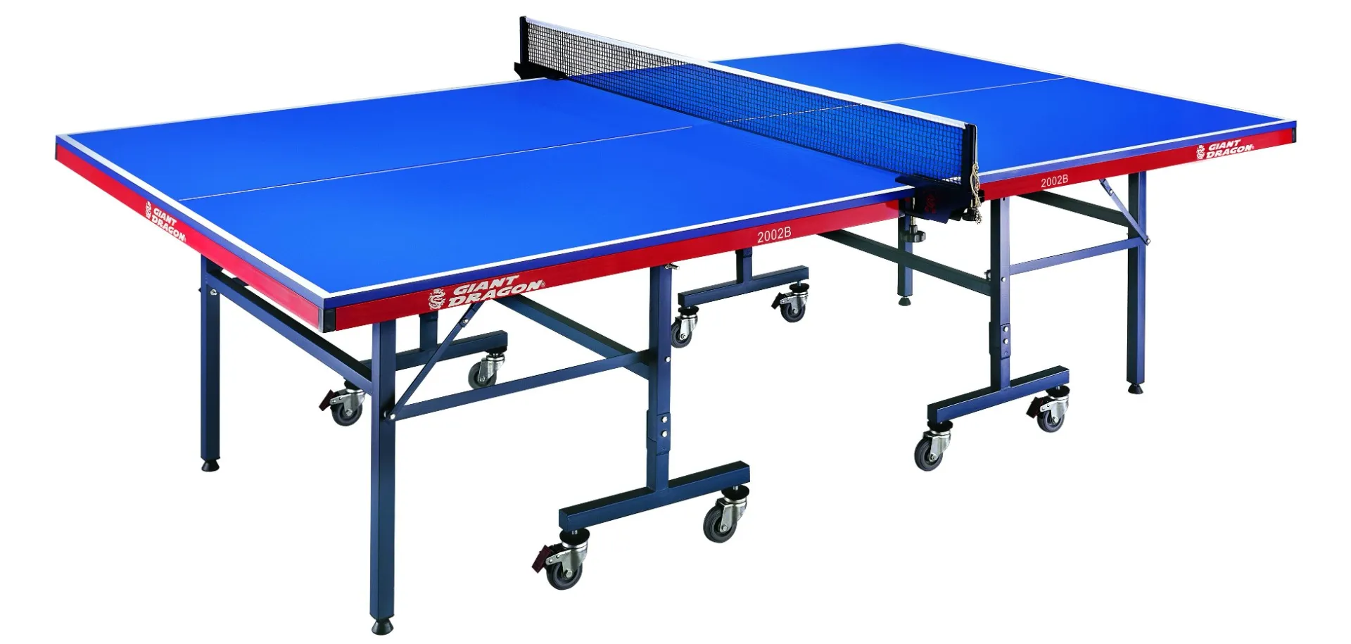 GIANT DRAGON MESA PING PONG 2002 K SIN COLOR UNU-0