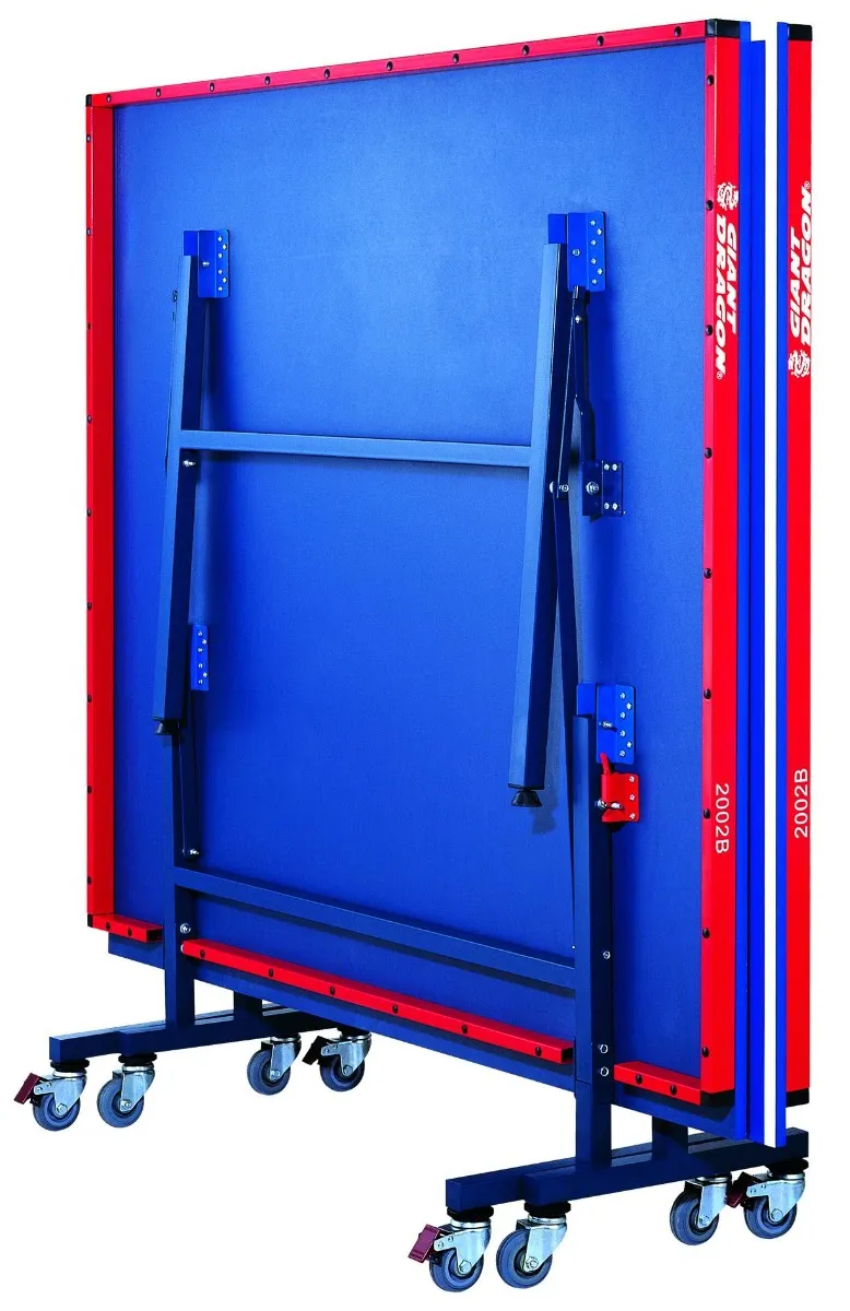 GIANT DRAGON MESA PING PONG 2002 K SIN COLOR UNU-1