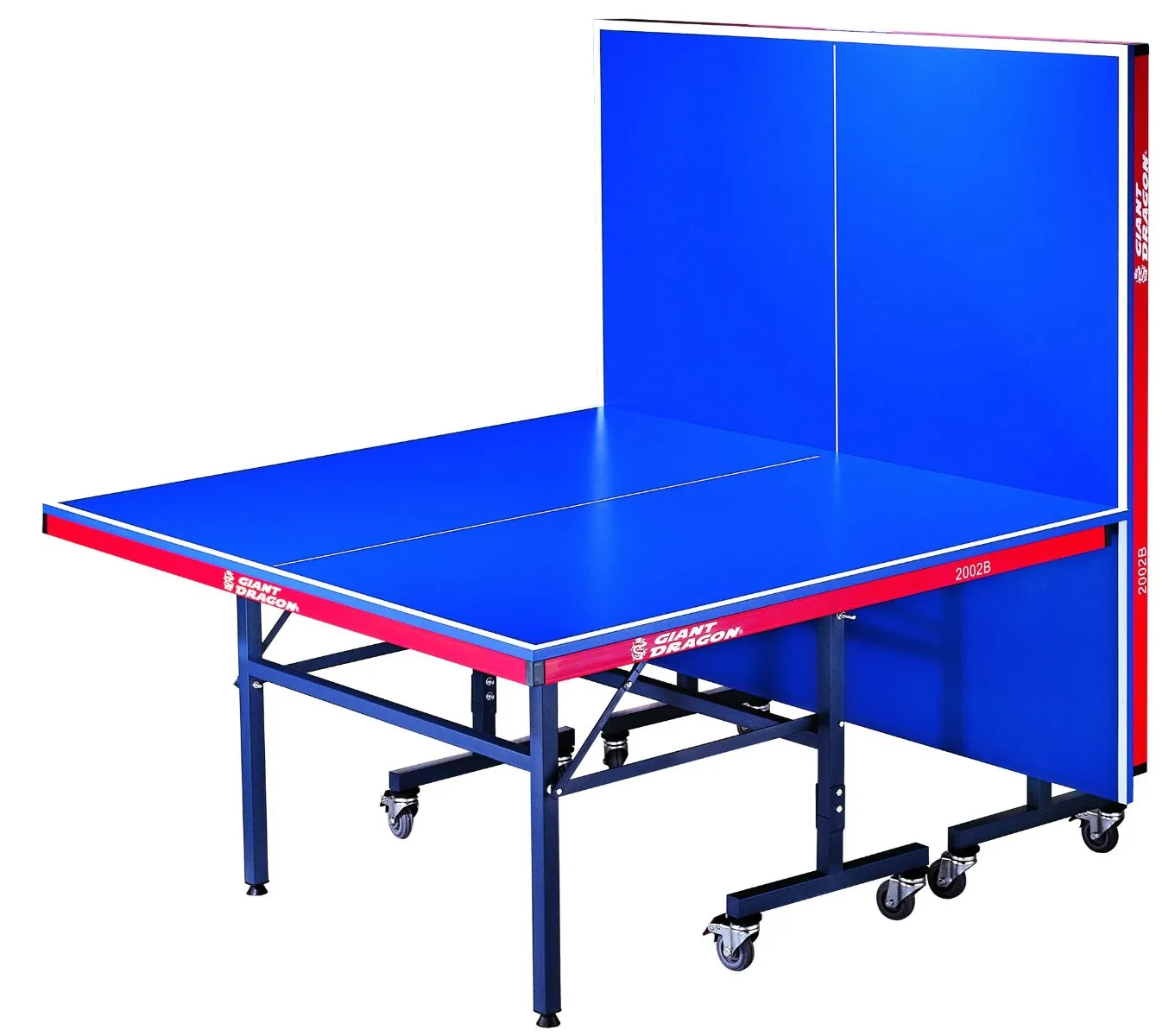 GIANT DRAGON MESA PING PONG 2002 K SIN COLOR UNU-2