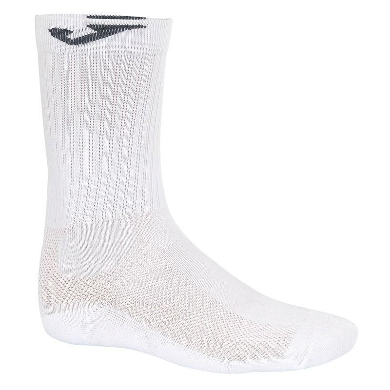 Calcetines Entrenamiento Unisex Joma Blanco-0