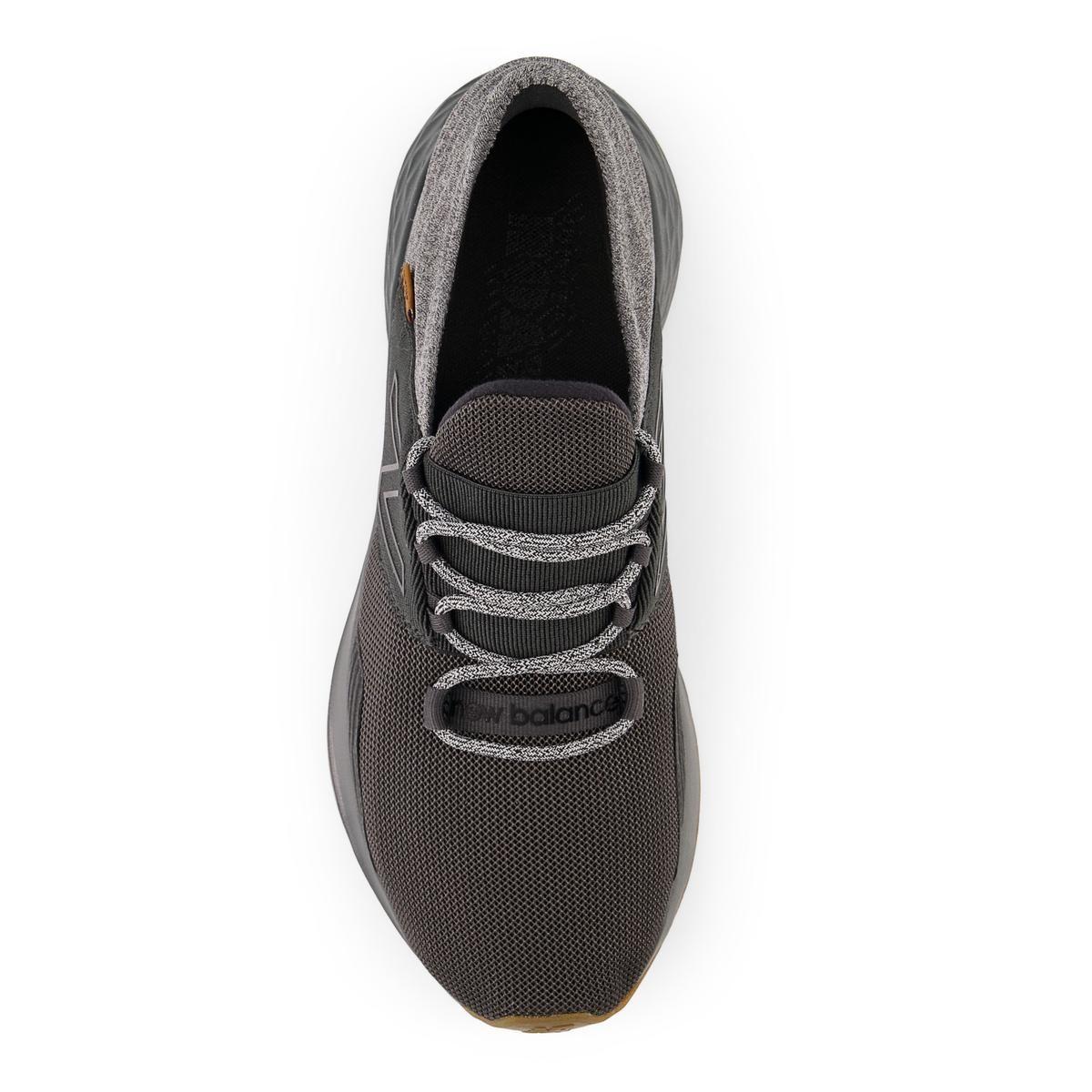 Zapatillas Running Hombre New Balance Fresh Foam Roav Negro-2