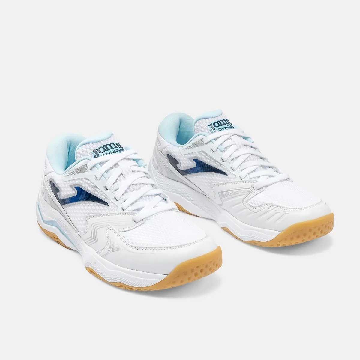 Zapatillas Vóleibol Mujer JOMA V.Dynamic 26 Blanco-1