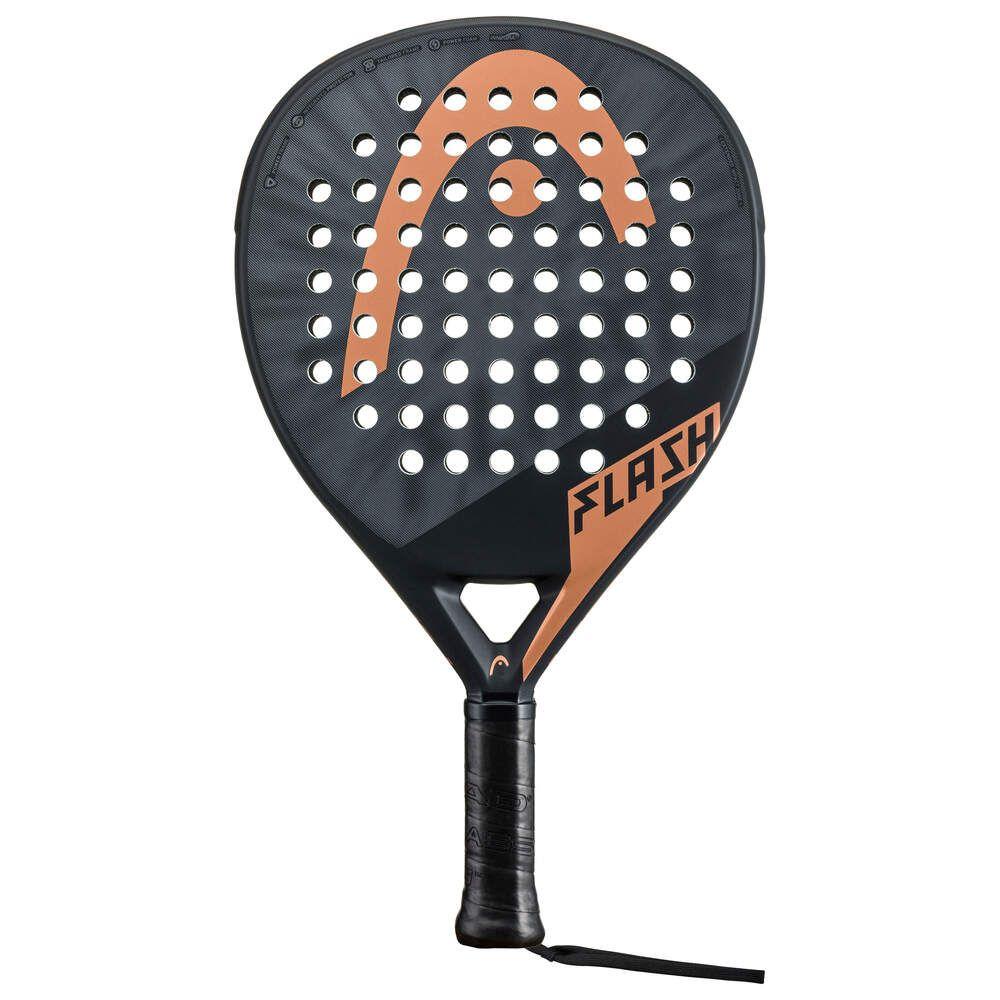 Pala Pádel Head Flash 2023 Bicolor-0