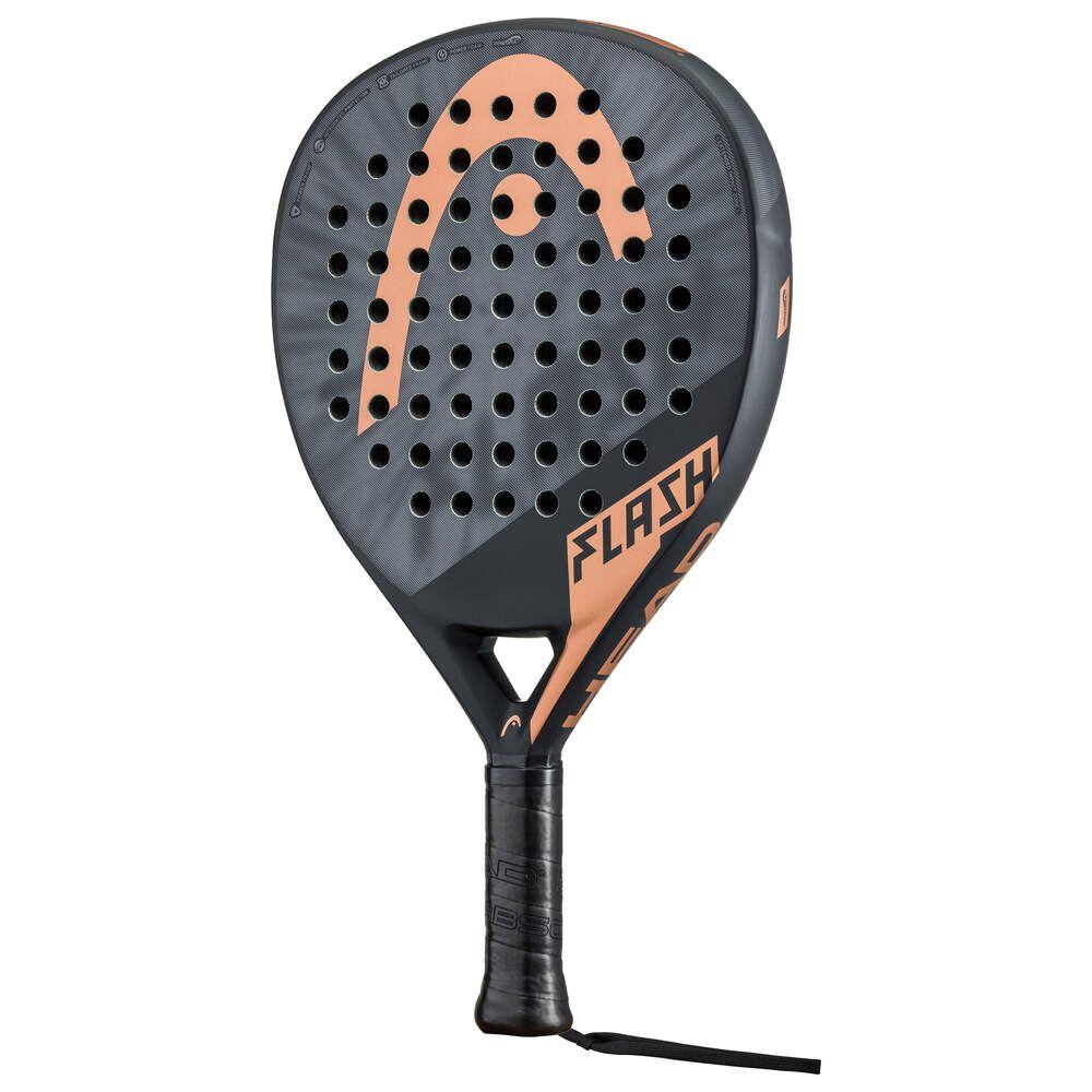 Pala Pádel Head Flash 2023 Bicolor-1