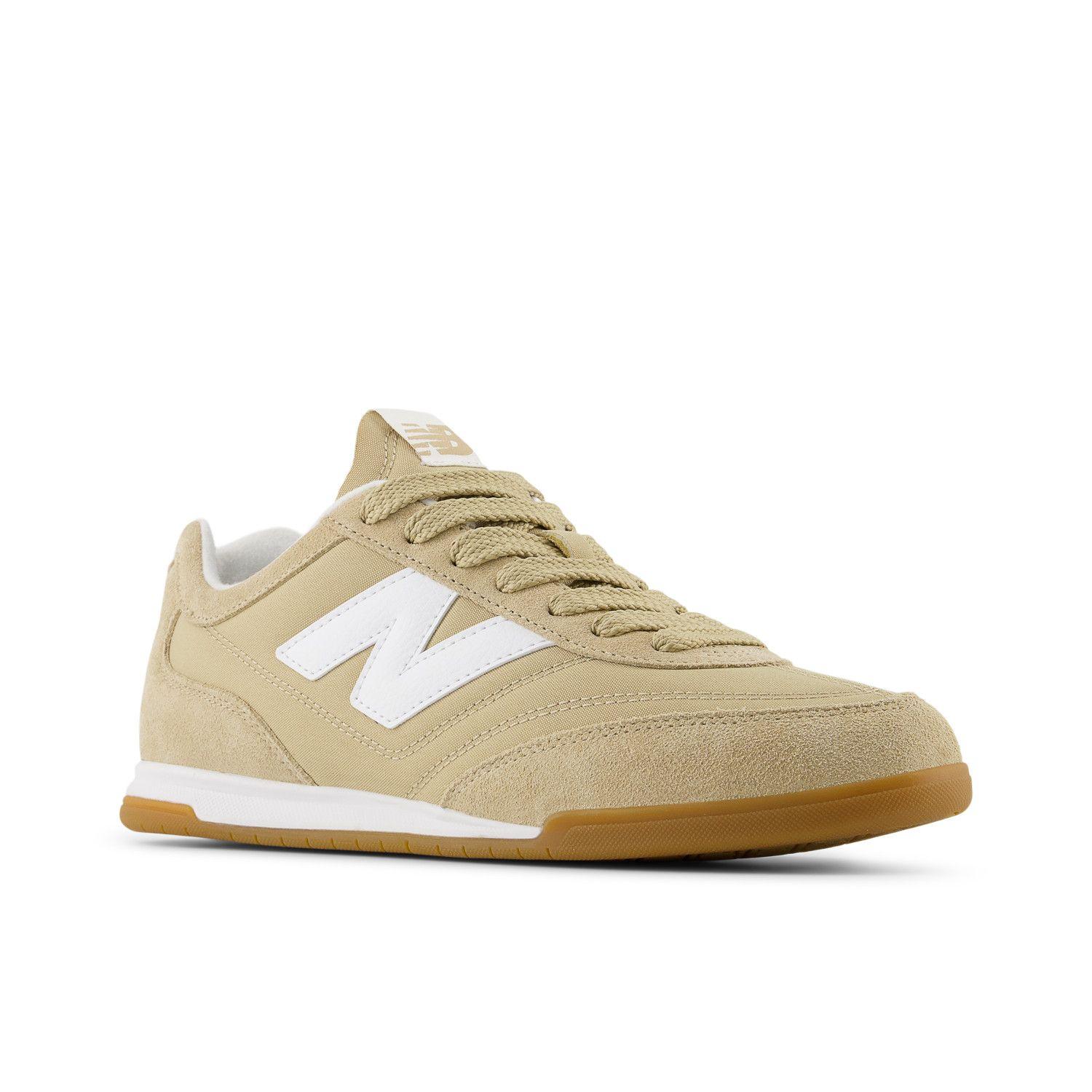 Zapatillas Urbanas Unisex New Balance RC42 Beige/Blanca-2
