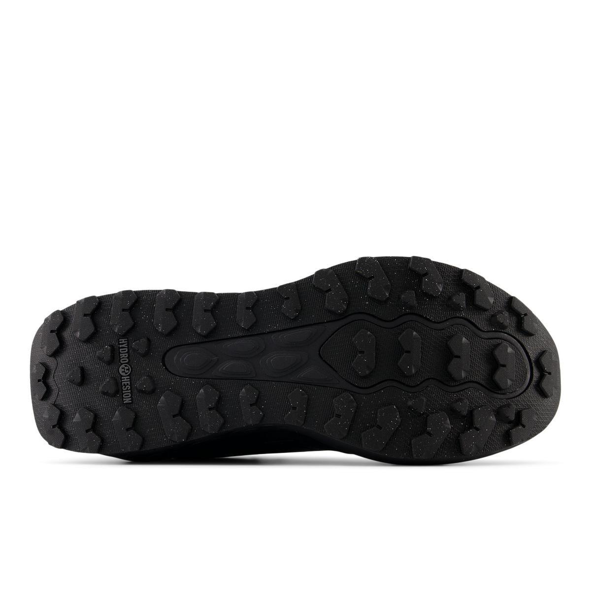 Zapatillas Trail Running Hombre New Balance Garoe V2 Negra-4