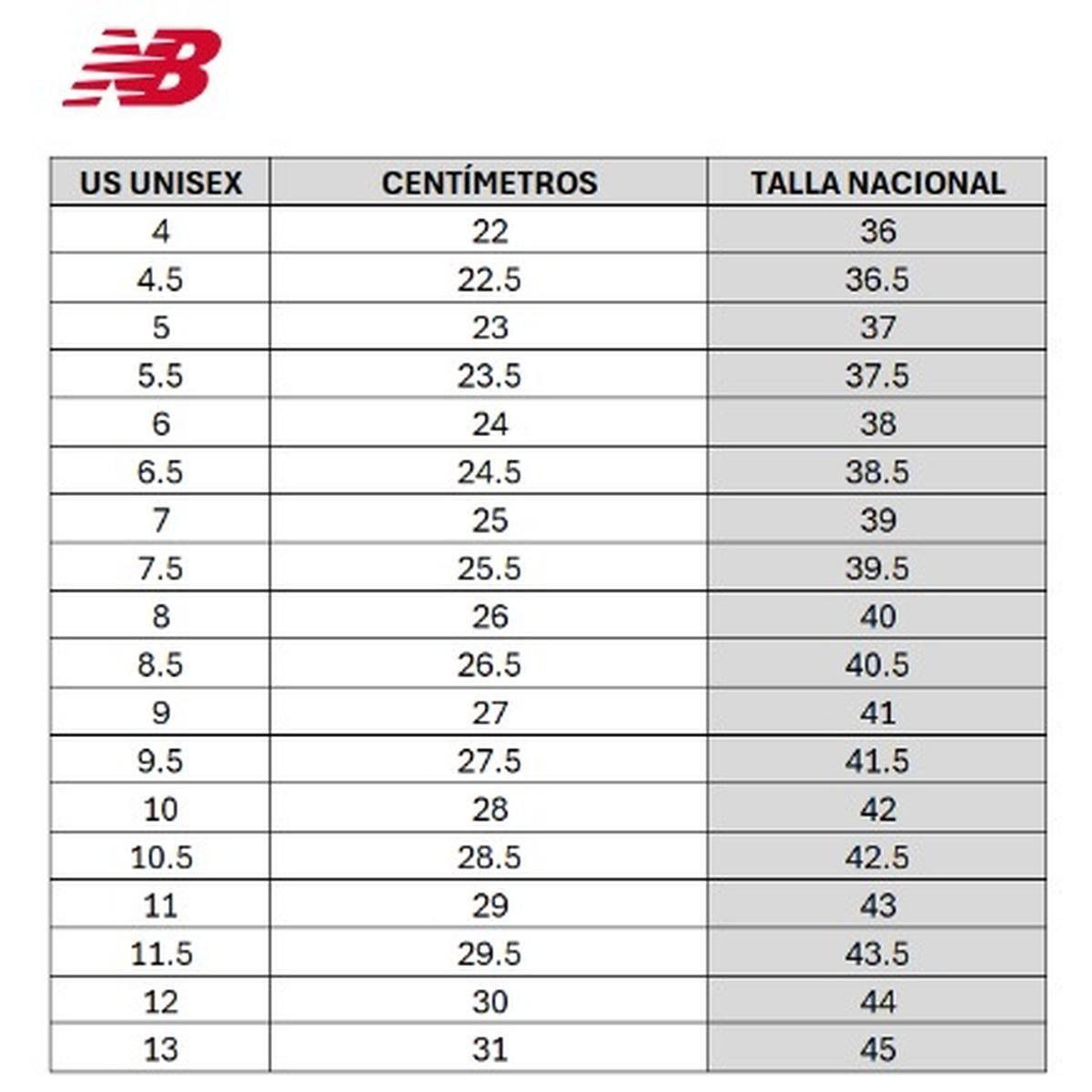 Zapatillas Urbanas Unisex New Balance 530 Blanca/Gris-5