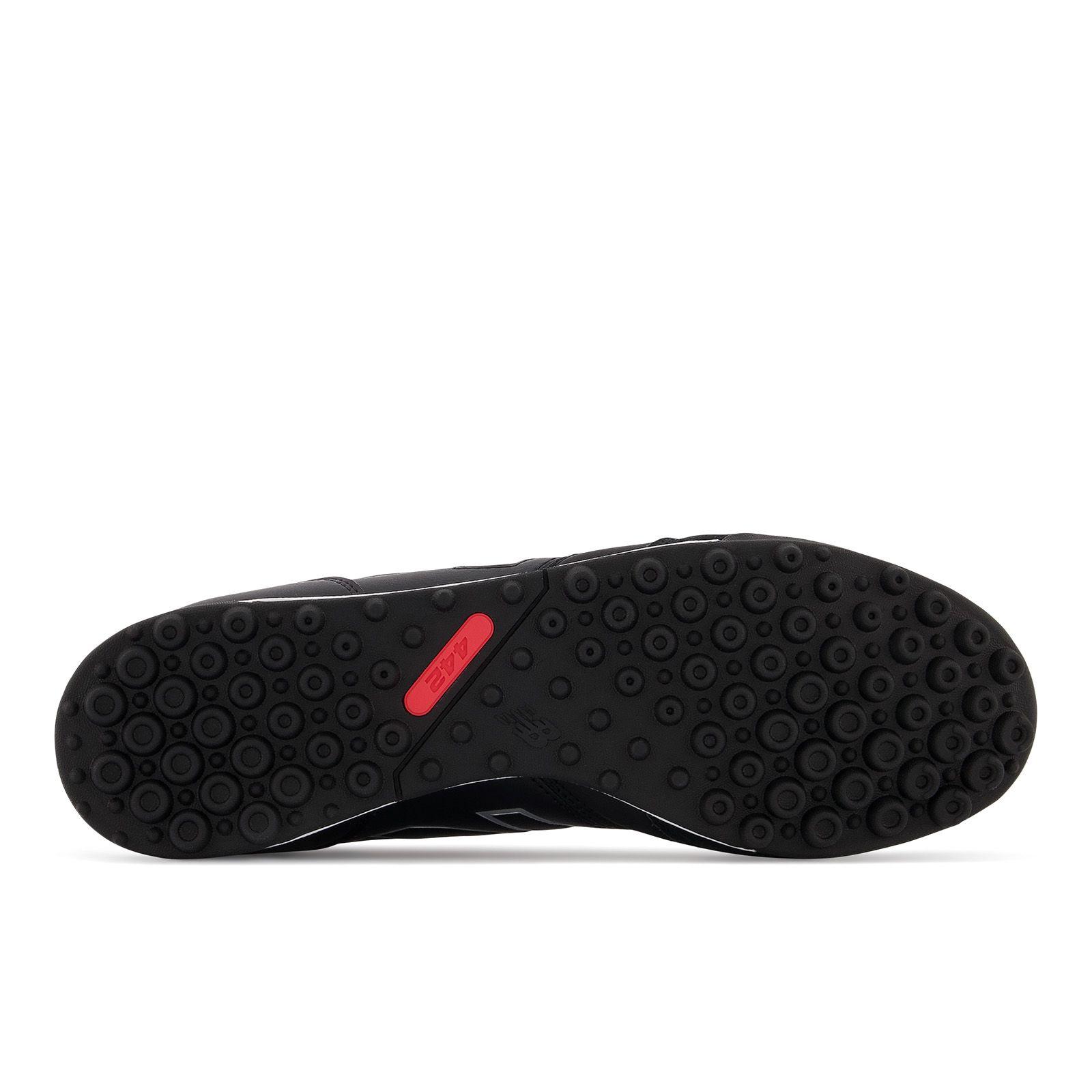 Zapatillas Fútbol Hombre New Balance 442 V2 Negra-4