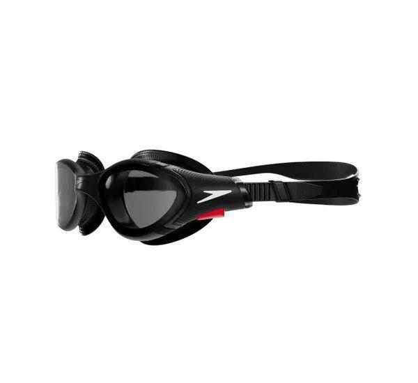 Anteojos Natación Unisex Biofuse 2.0 Negro-2