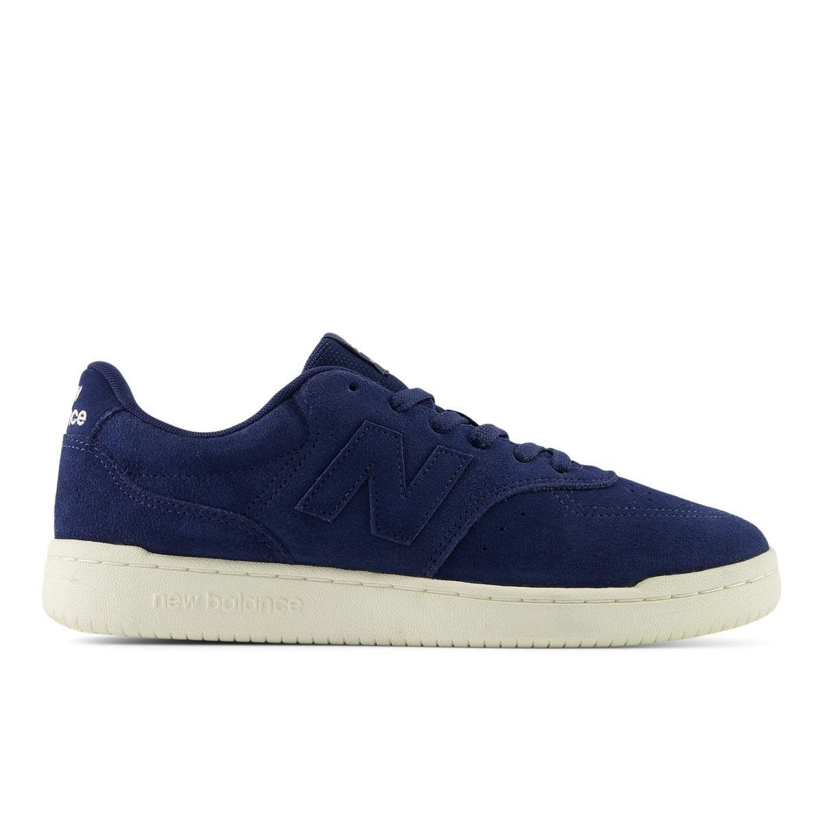 Zapatillas Urbanas Hombre New Balance 80 Azul-0