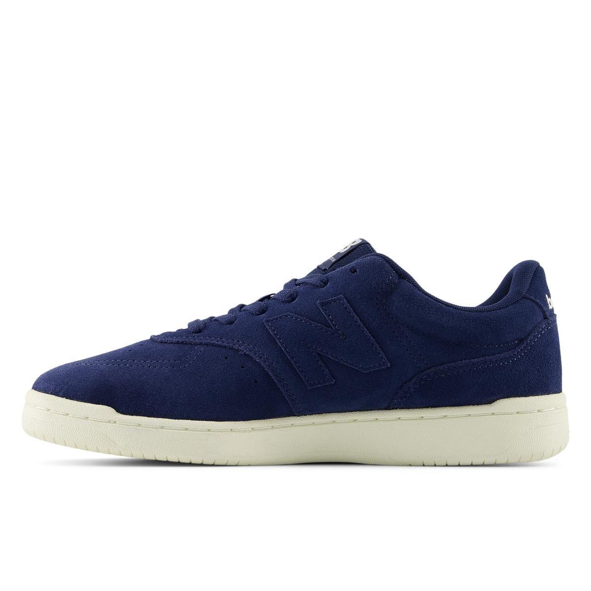 Zapatillas Urbanas Hombre New Balance 80 Azul-1
