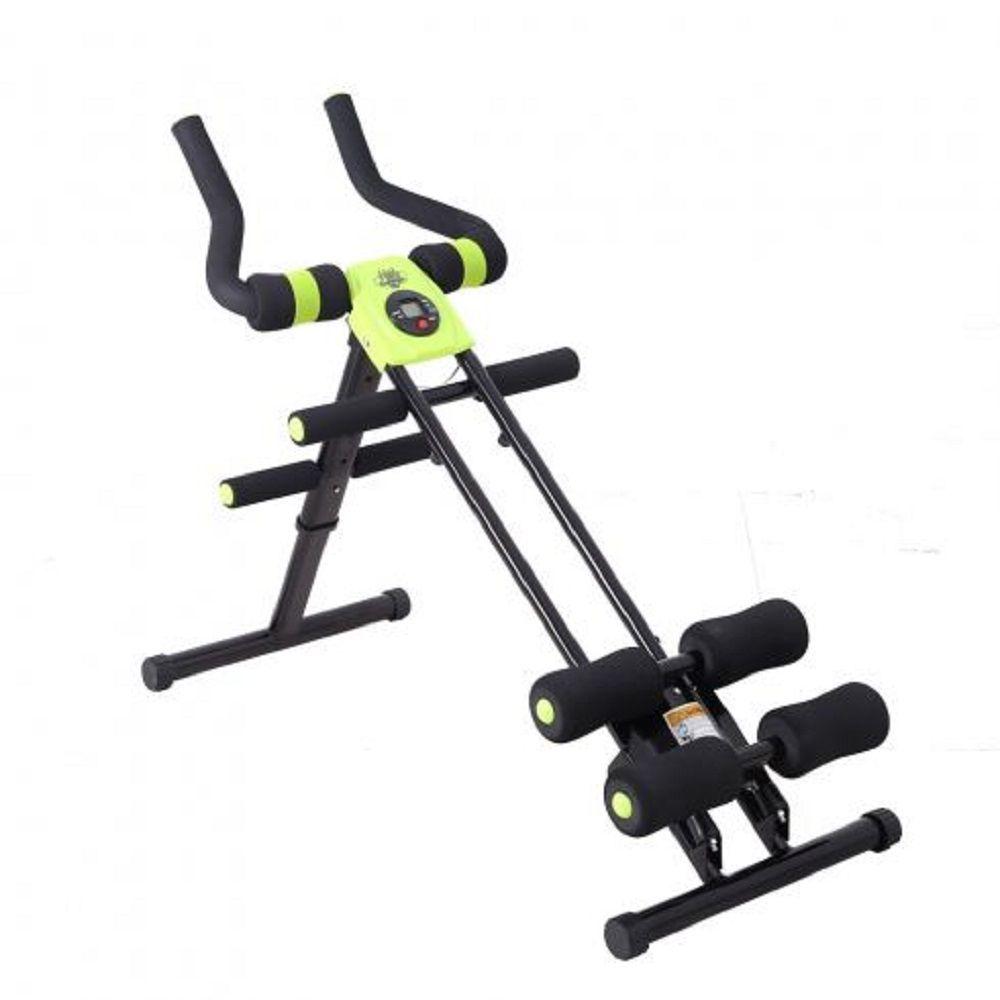 BLU FIT 11 EN 1 BLACK/ GREEN-0