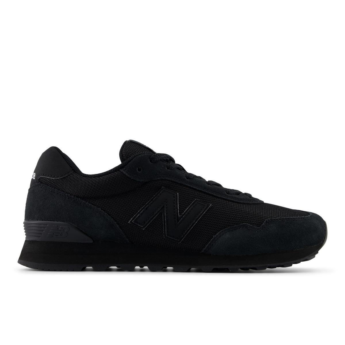 Zapatillas Urbanas Hombre New Balance 515 Negra-0