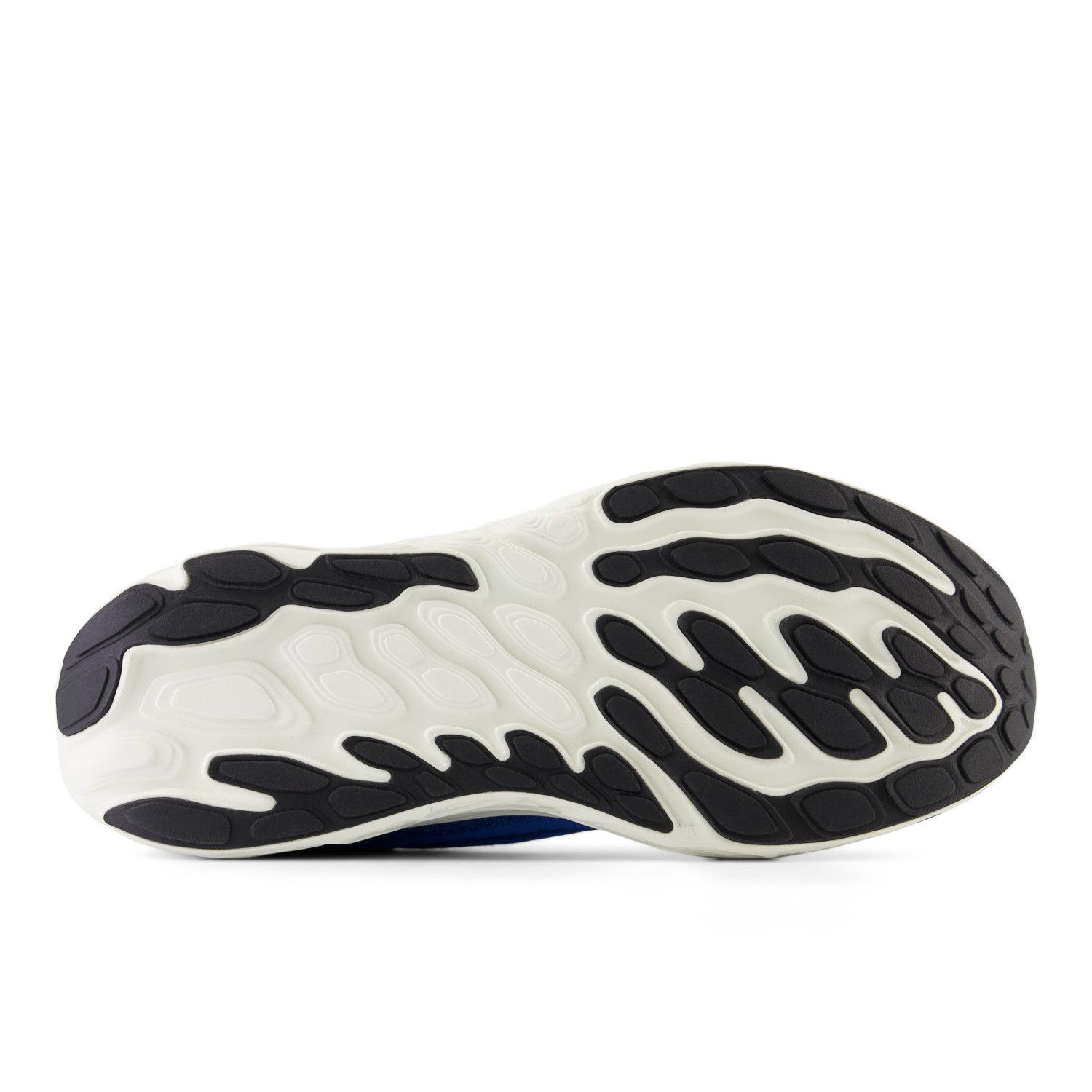 Zapatillas Running Hombre New Balance Azul Vongo V6 MVNGOCB6-2