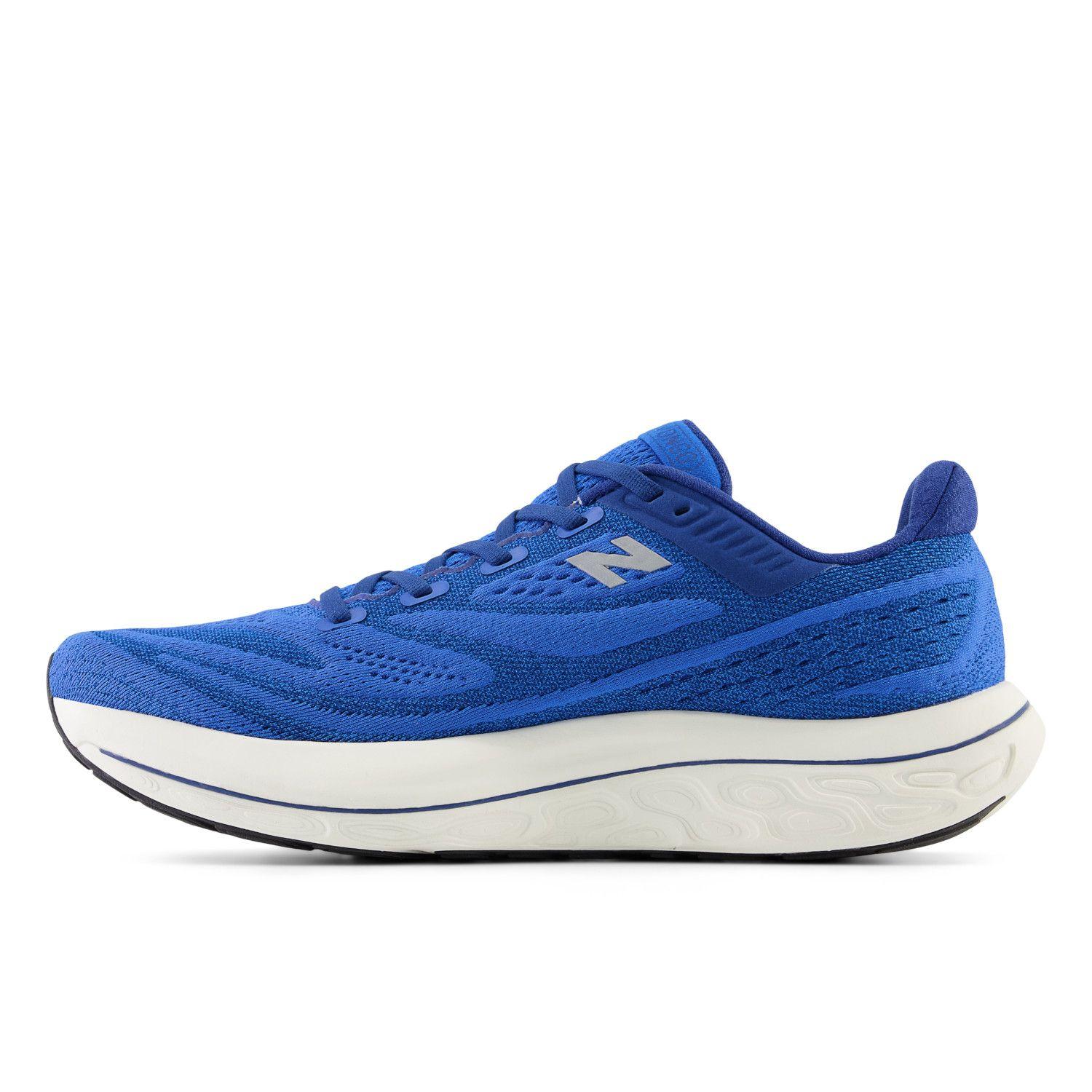 Zapatillas Running Hombre New Balance Azul Vongo V6 MVNGOCB6-3