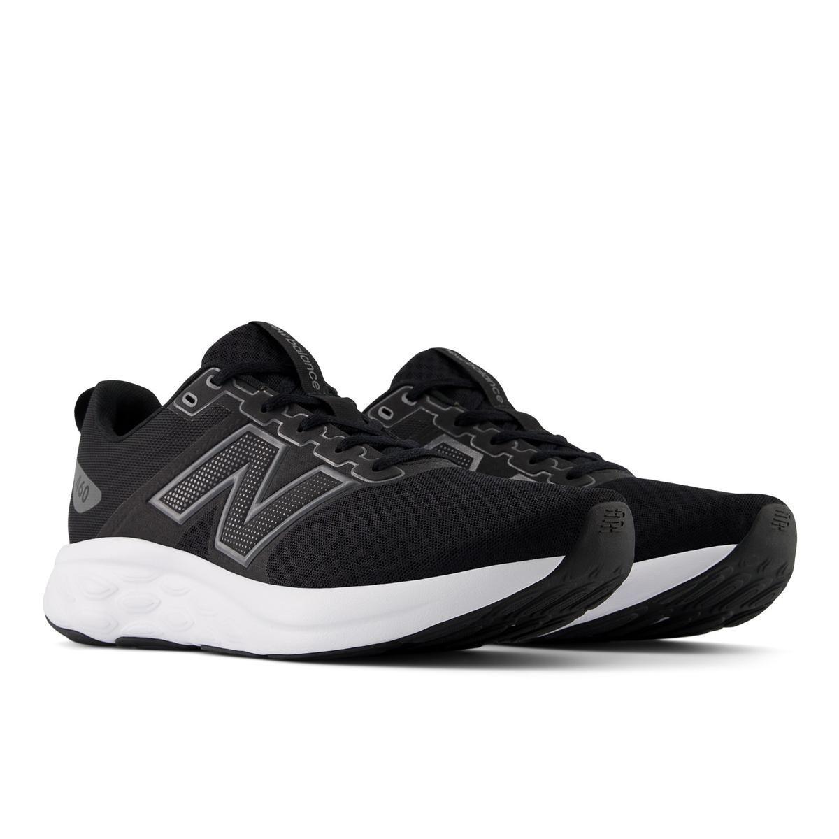 Zapatillas Running Hombre New Balance 460 Negra-3