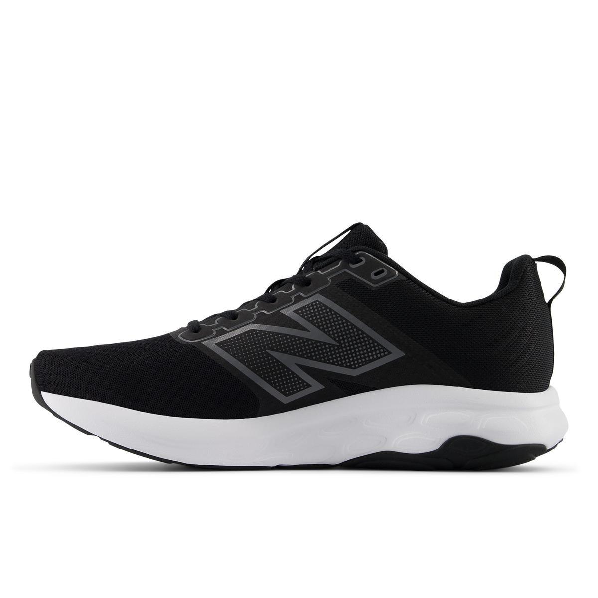 Zapatillas Running Hombre New Balance 460 Negra-1