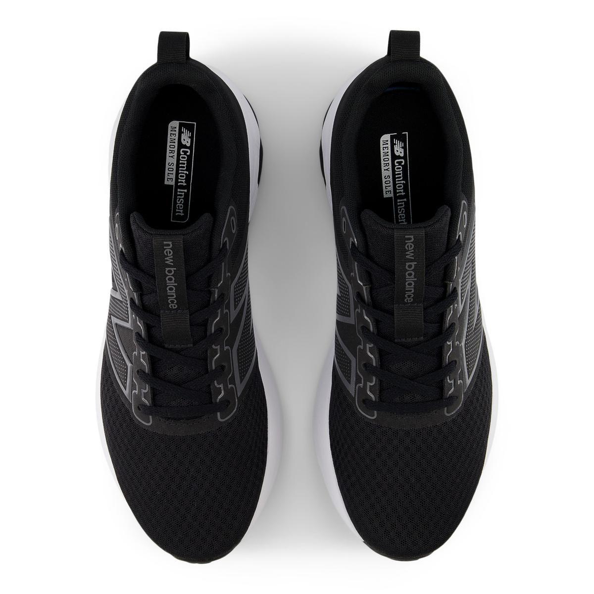 Zapatillas Running Hombre New Balance 460 Negra-2