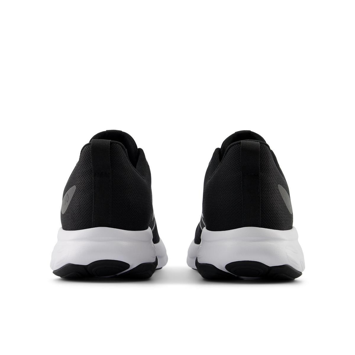 Zapatillas Running Hombre New Balance 460 Negra-4