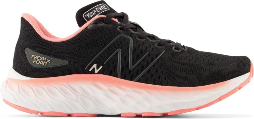 Zapatillas Running Mujer New Balance WEVOZLB3 Multicolor-0