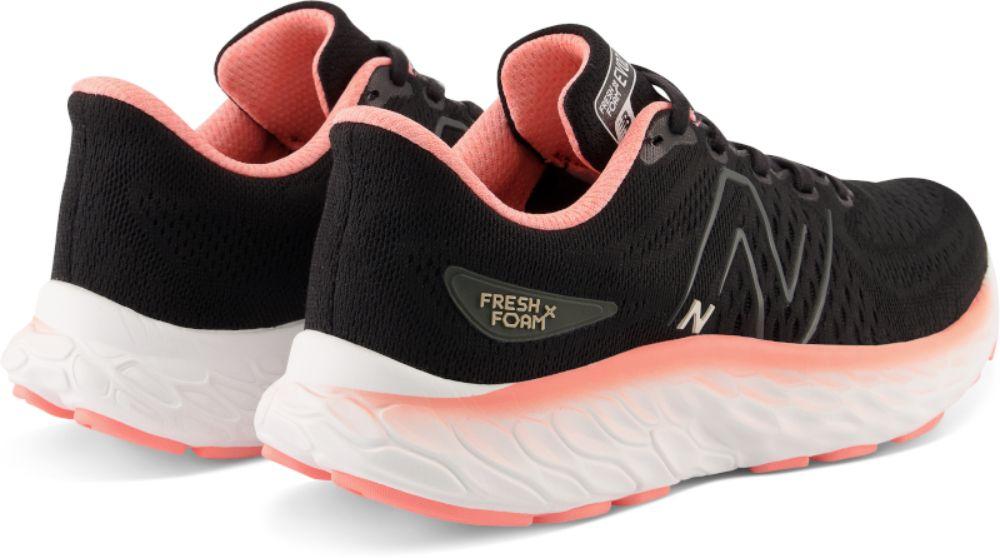 Zapatillas Running Mujer New Balance WEVOZLB3 Multicolor-4
