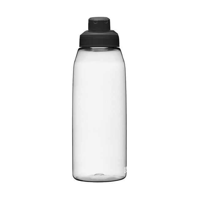 Botella Camelbak Chute Mag 1.5 L Clear-2