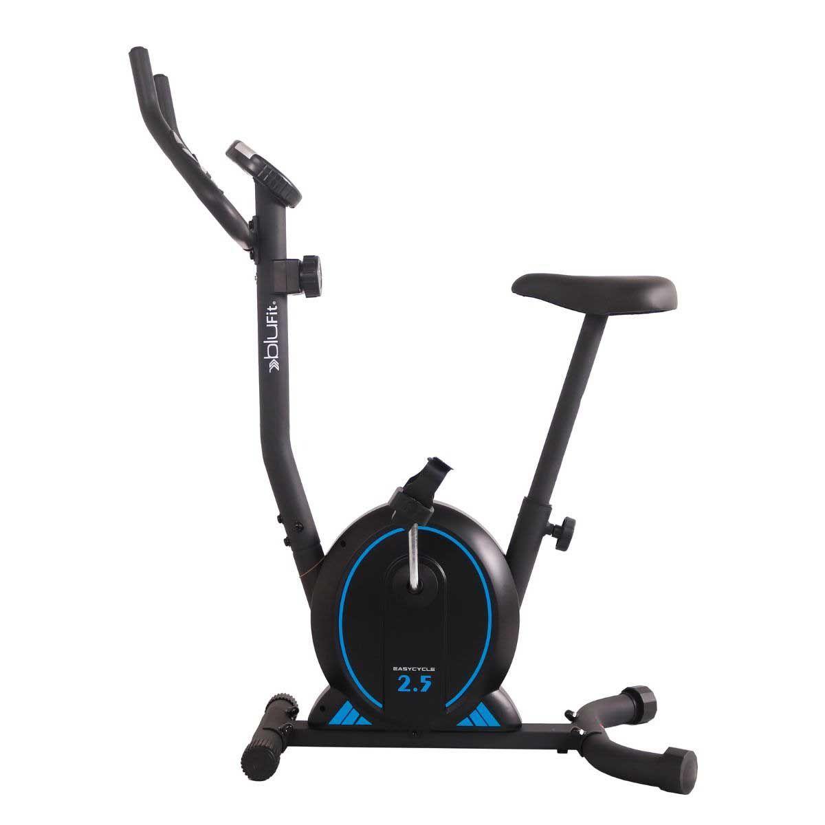 Bicicleta estática Blu Fit Easy Cycle 2.5-2