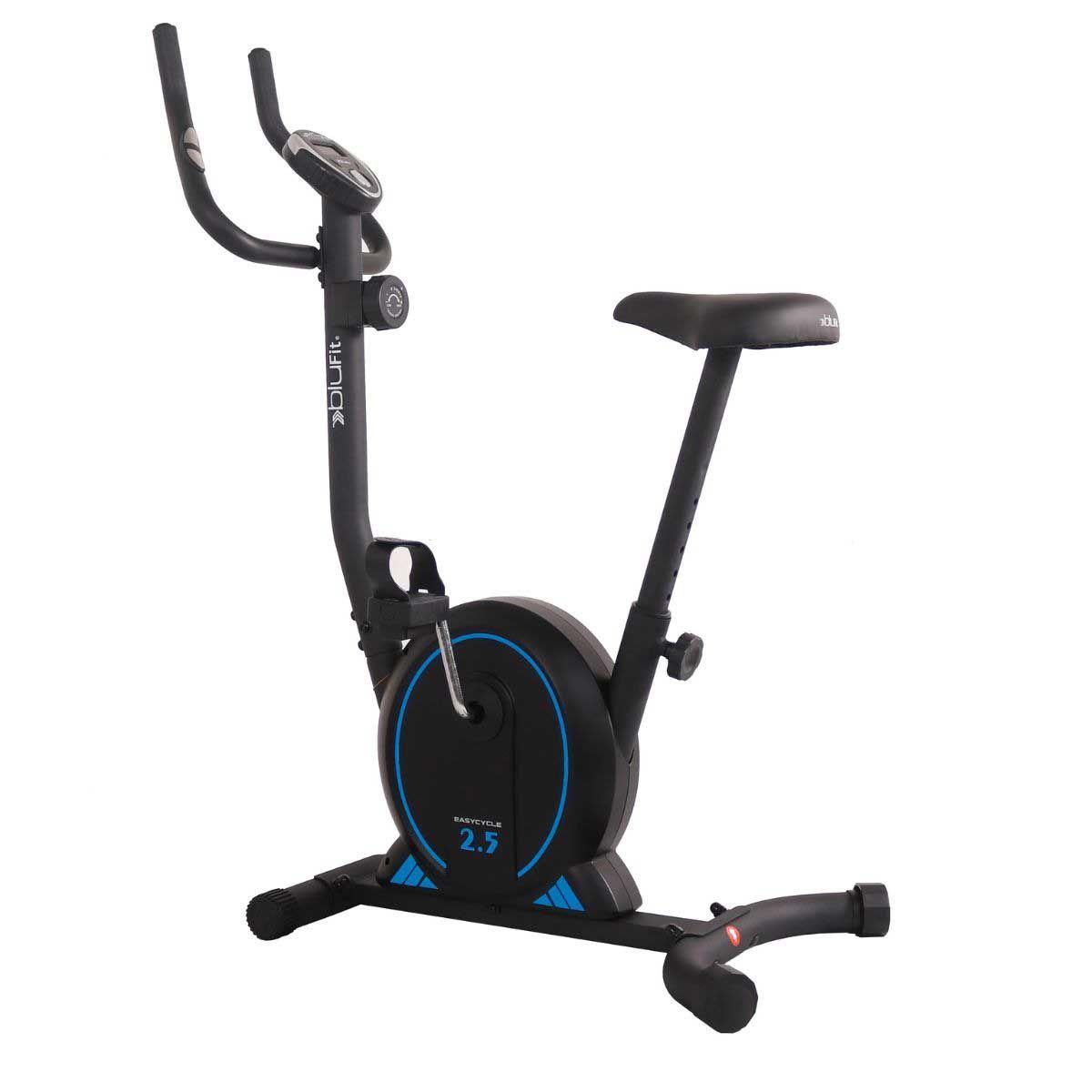Bicicleta estática Blu Fit Easy Cycle 2.5-3