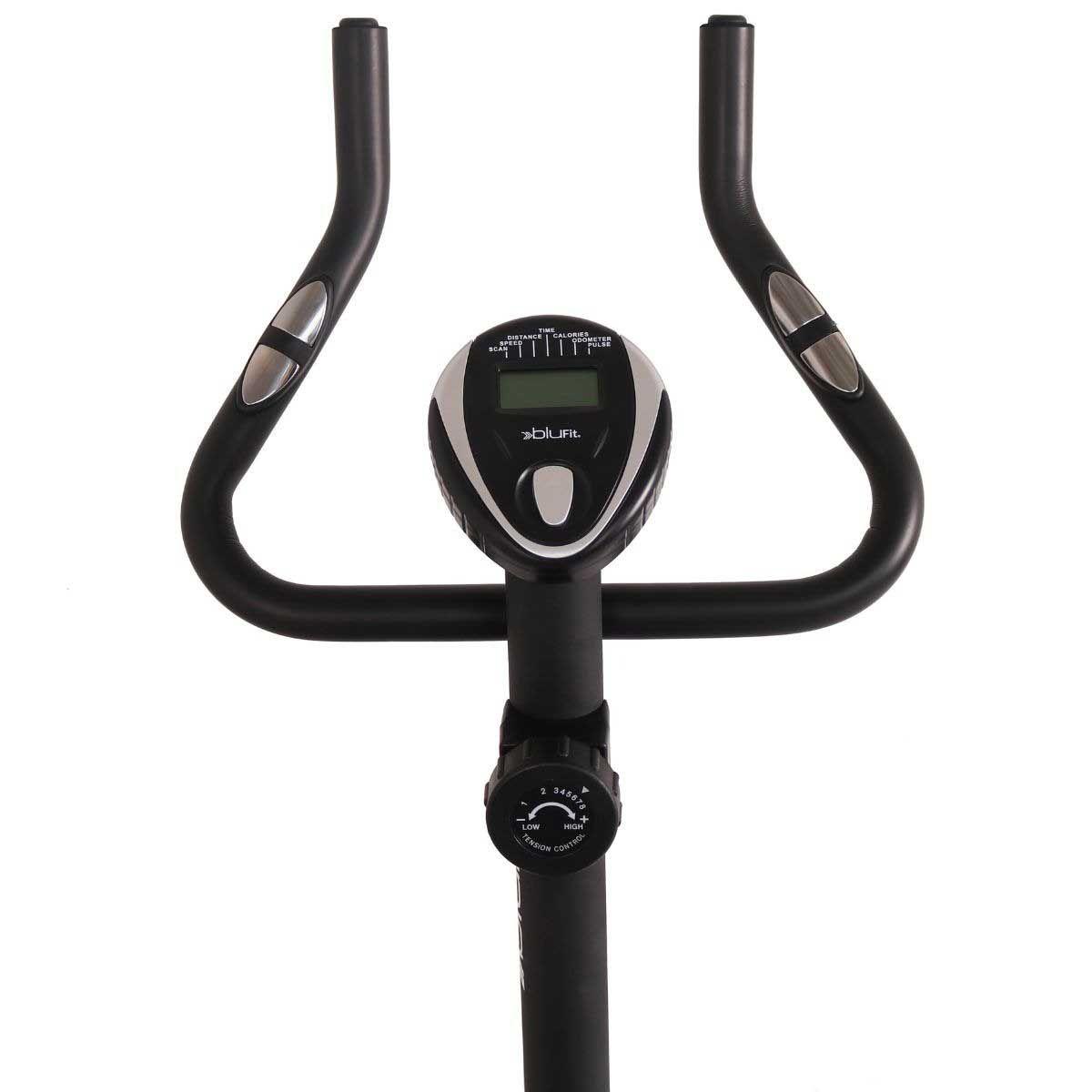 Bicicleta estática Blu Fit Easy Cycle 2.5-5