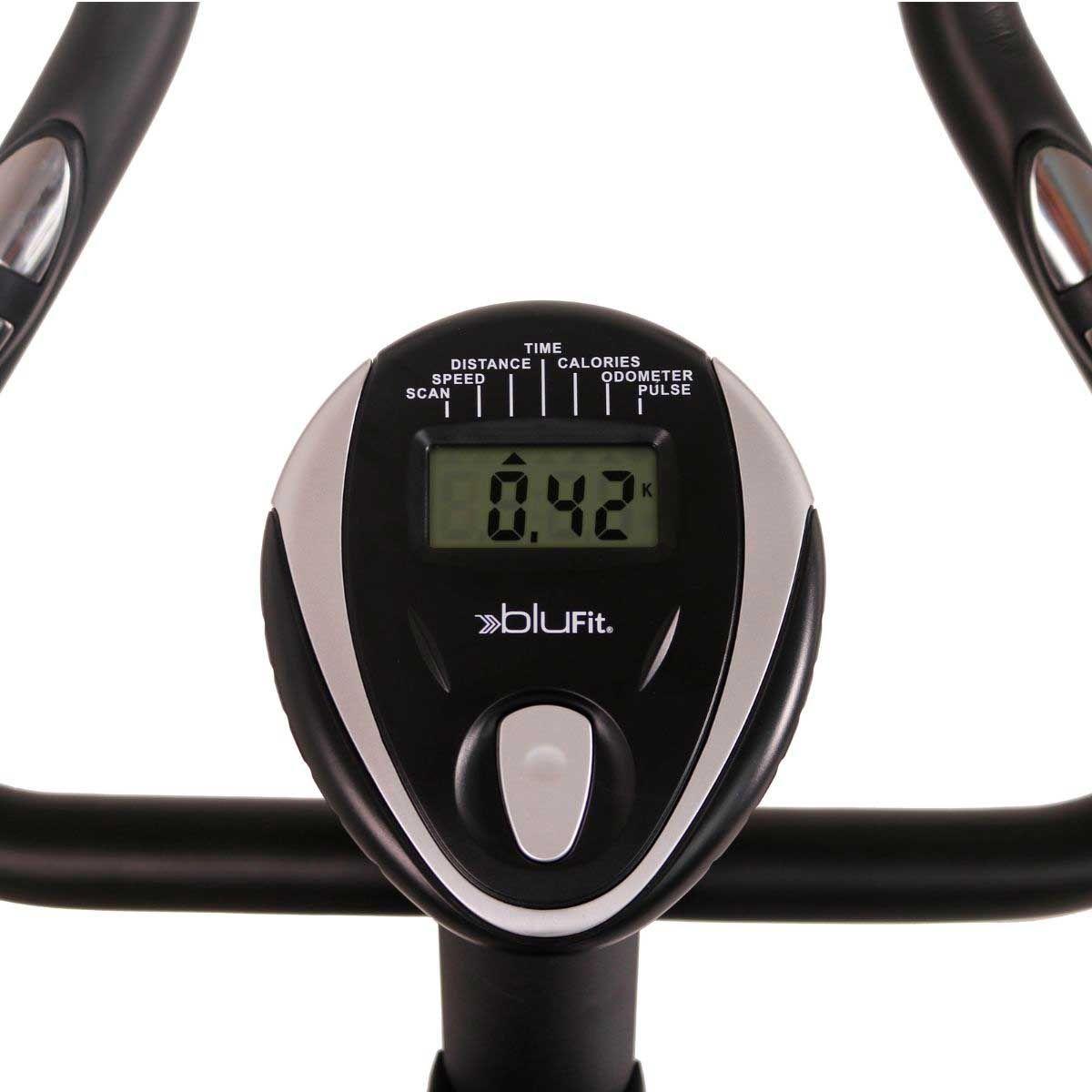 Bicicleta estática Blu Fit Easy Cycle 2.5-6