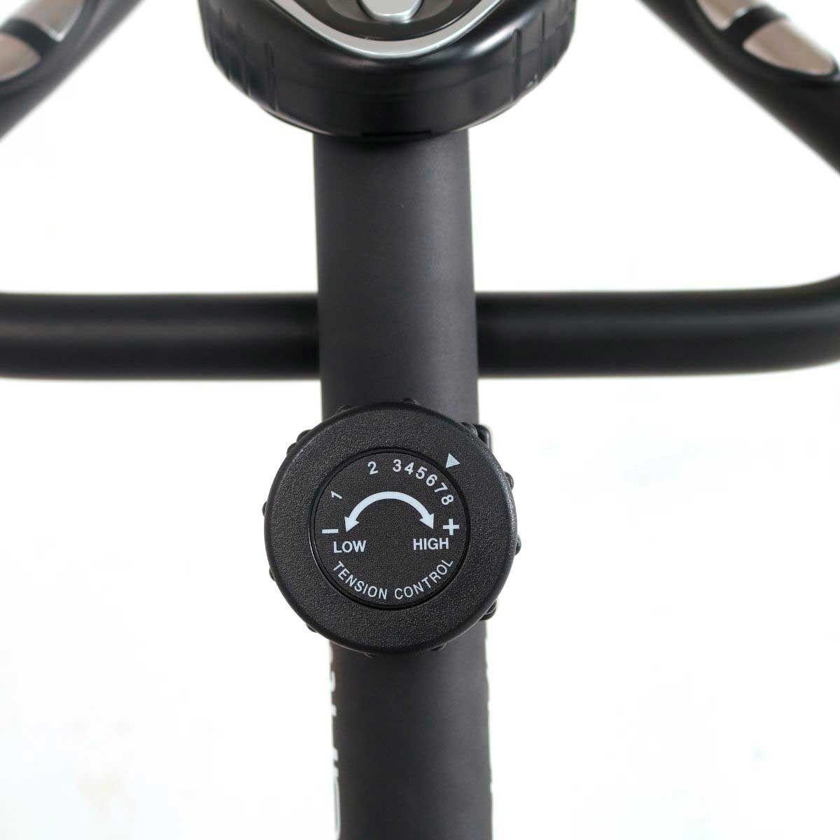 Bicicleta estática Blu Fit Easy Cycle 2.5-7