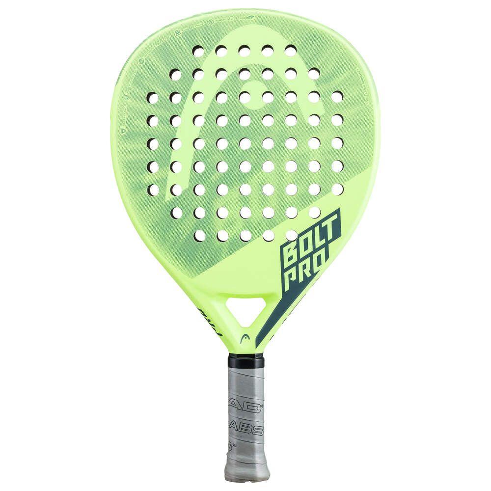 Pala Pádel Head Bolt Pro 2023 Bicolor-0
