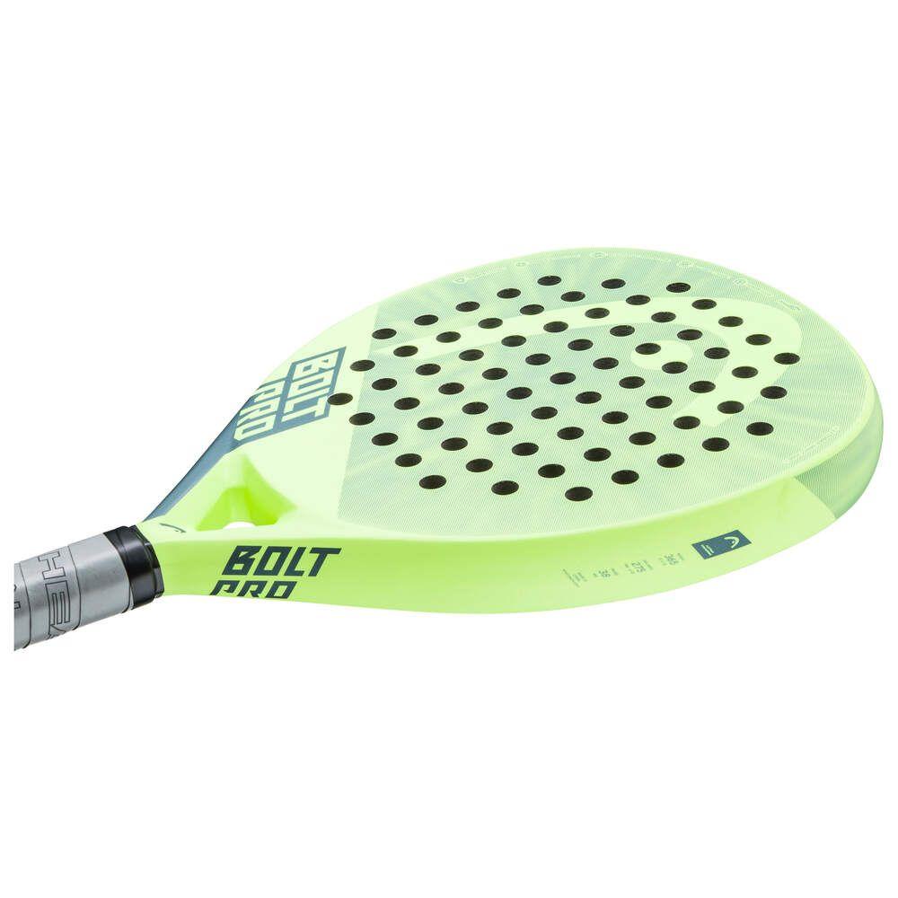 Pala Pádel Head Bolt Pro 2023 Bicolor-2