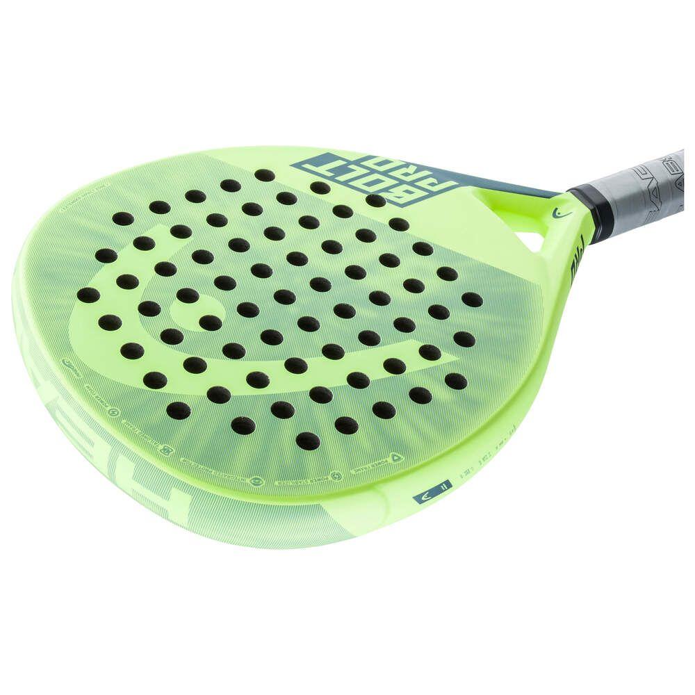 Pala Pádel Head Bolt Pro 2023 Bicolor-3