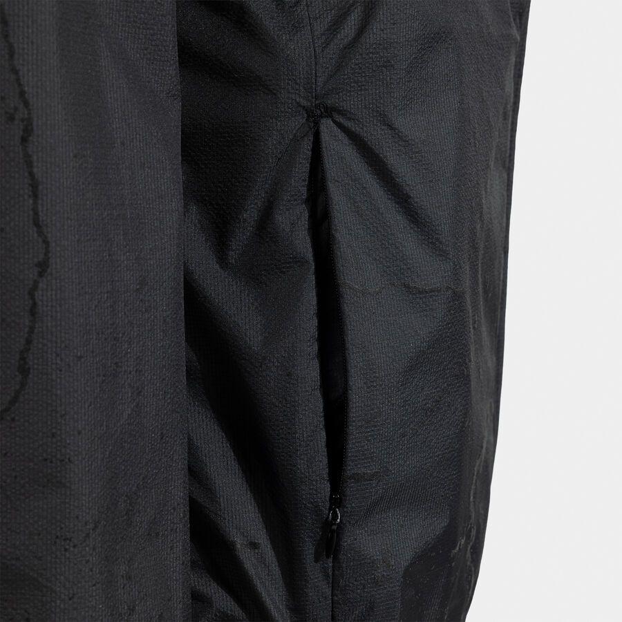 Cortavientos Entrenamiento Mujer Joma R-Night Negro-8