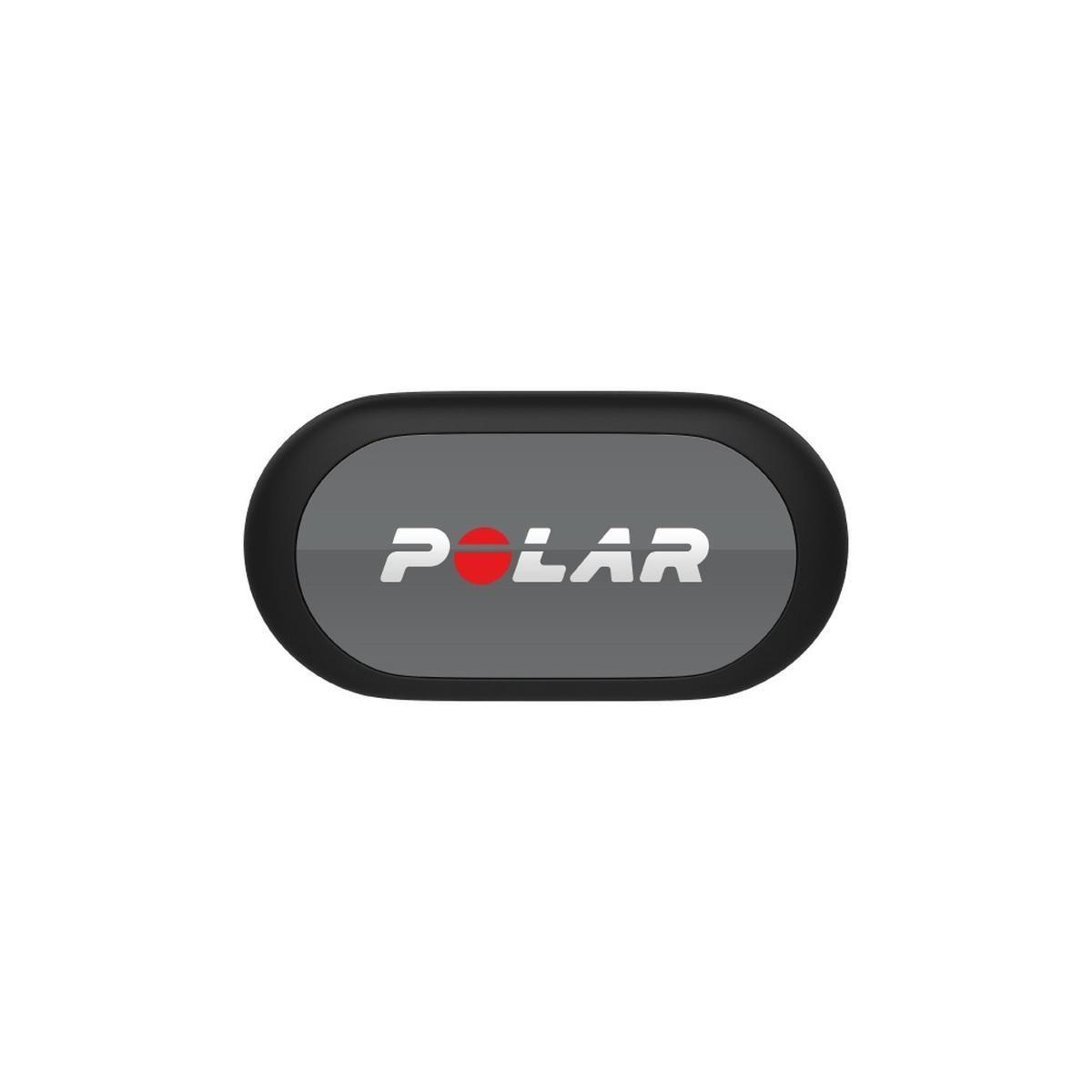 Sensor de Frecuencia Cardíaca Polar H9 Negro-2